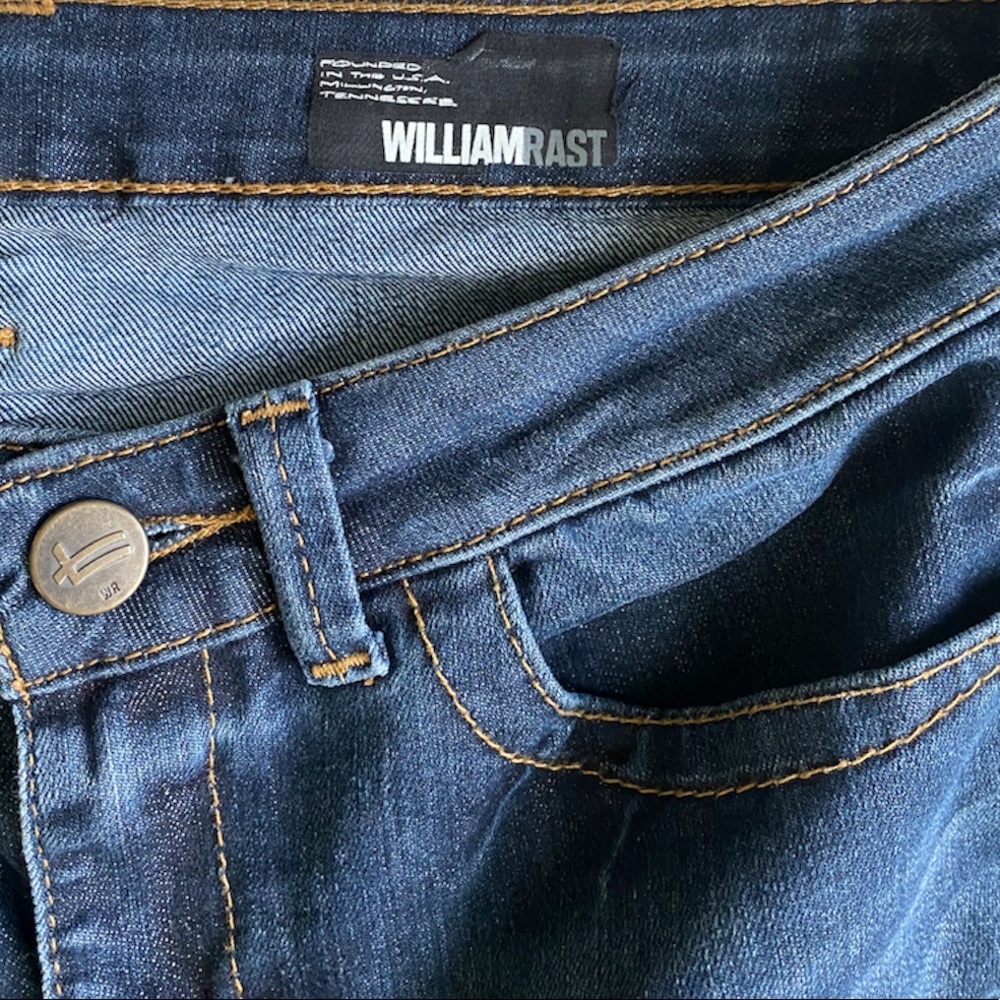 William Rast Jeans* - Picture 3 of 5